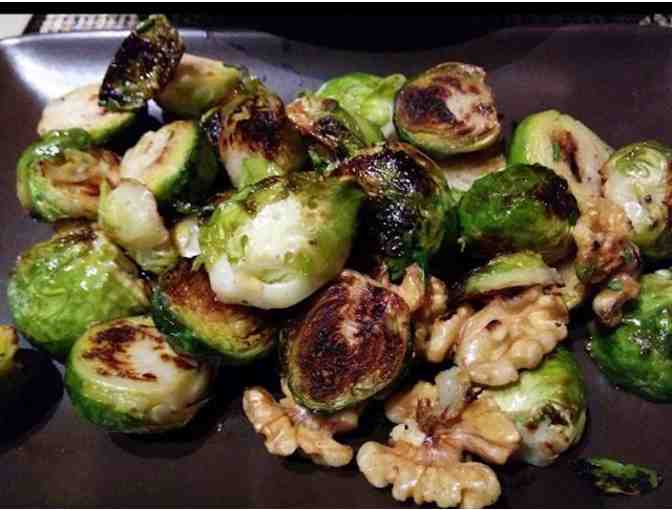 $100 Gift Certificate to Osteria Stellina Fine Dining