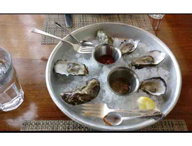 $100 Gift Certificate to Osteria Stellina Fine Dining