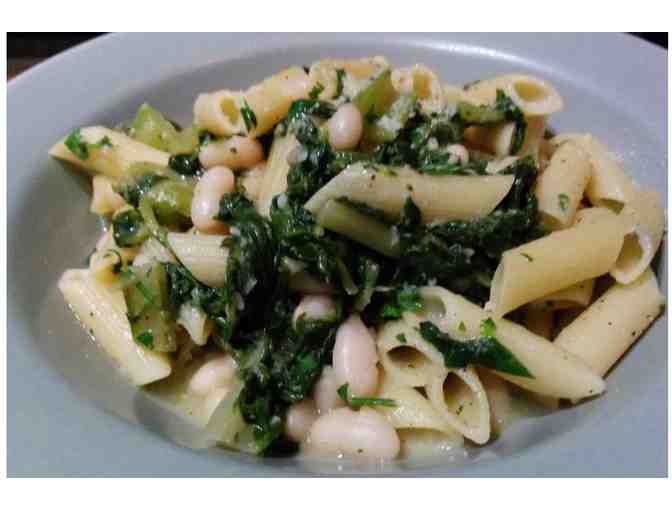 $100 Gift Certificate to Osteria Stellina Fine Dining