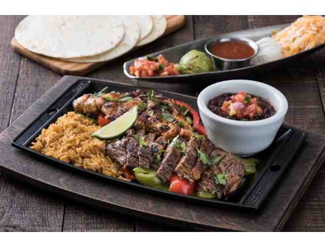 $40 Gift Card to Chili's