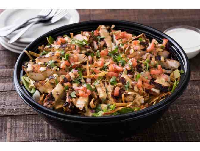 $40 Gift Card to Chili's