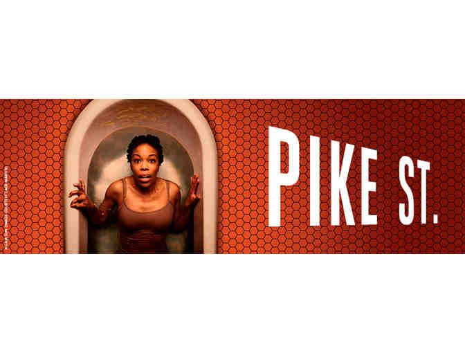 2 Tickets to Berkeley Rep Performance