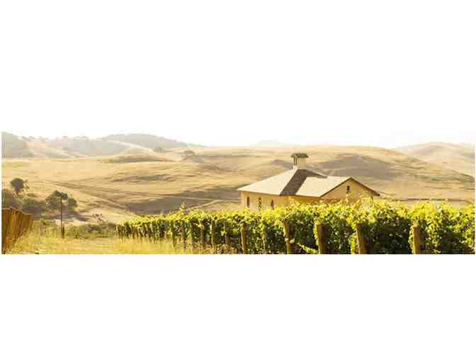 2014 Corkscrew Luma Blanc by Azari Vineyards