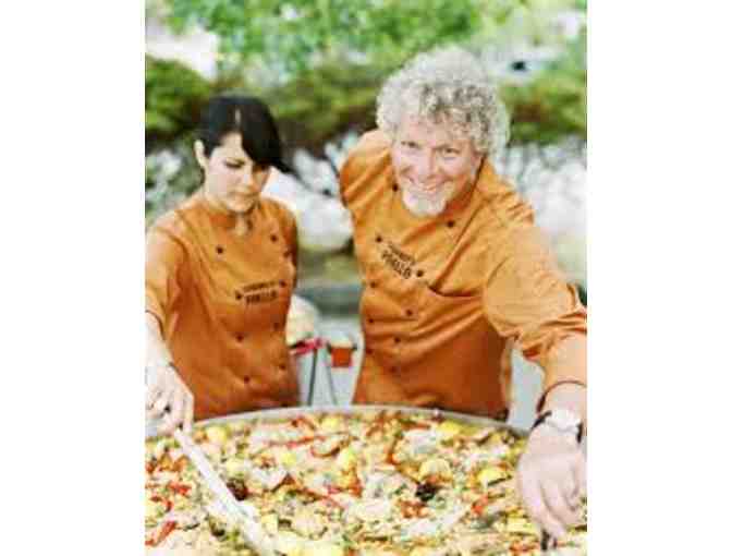 $80 Gift Card to Gerard's Paella Y Tapas