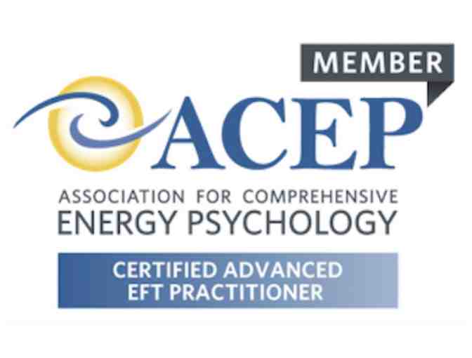 One Hour EFT-Tapping Session with Ben Schwarcz