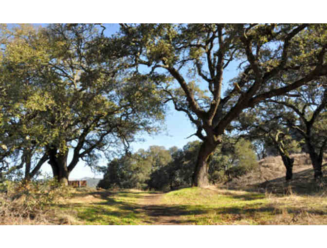 Sonoma County Regional Parks Memebership