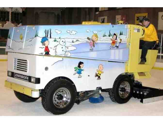 Snoopy's Home Ice Skating & Skate Rental (4)