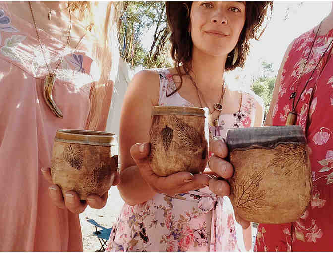 One Admission to  the Northern California Women's Herbal Symposium