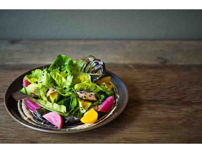 $100 Gift Certificate to Ramen Gaijin