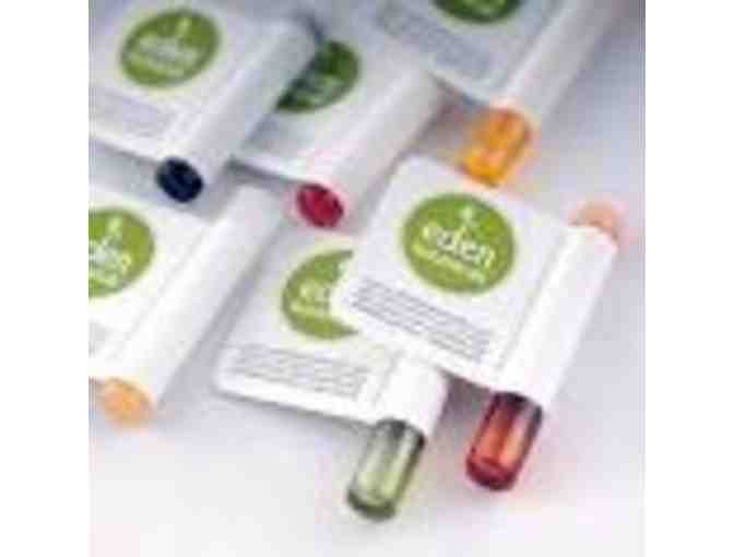 $25 Eden Botanicals Gift Certificate