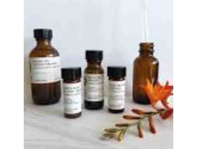 $25 Eden Botanicals Gift Certificate