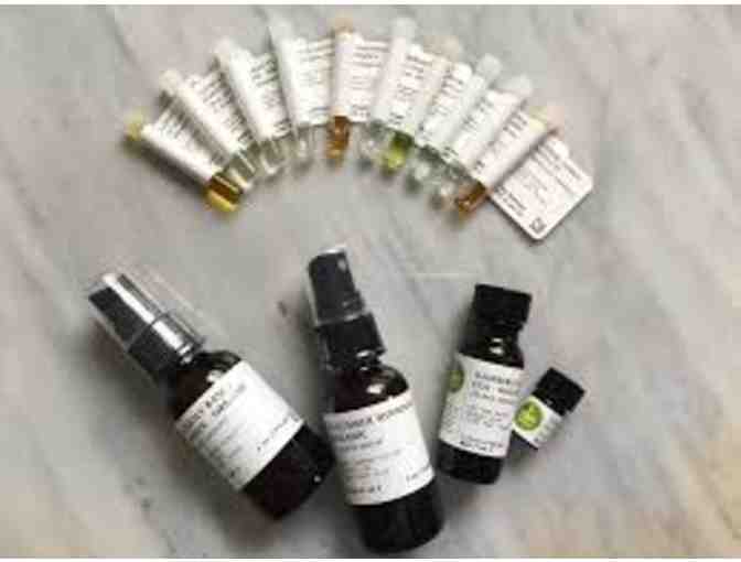 $25 Eden Botanicals Gift Certificate