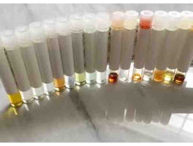 $25 Eden Botanicals Gift Certificate