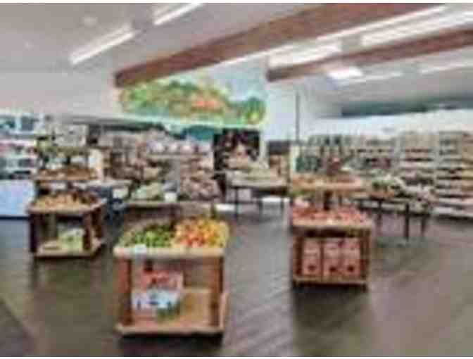 Penngrove Market Gift Certificate