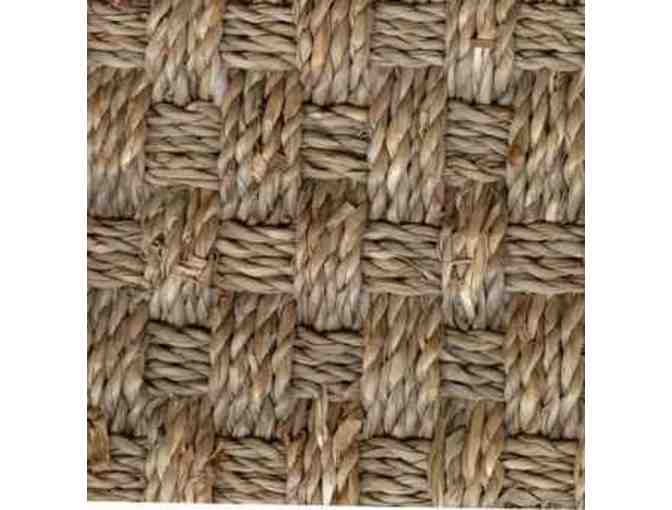Seagrass Runner Rug
