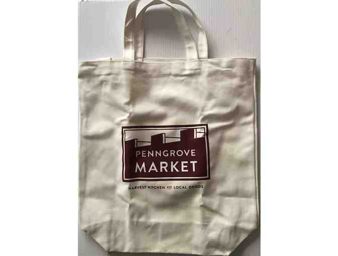 Penngrove Market Basket of Goodies