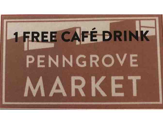 Penngrove Market Basket of Goodies