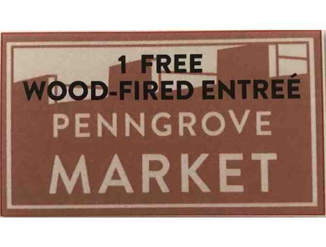 Penngrove Market Basket of Goodies