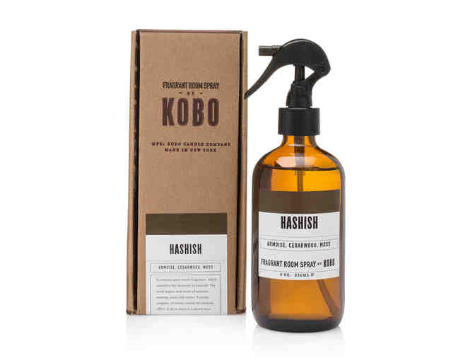 Kobo Candle, Hand & Body Wash & Room Spray