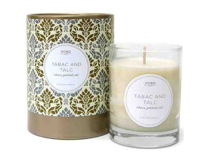 Kobo Candle, Hand & Body Wash & Room Spray