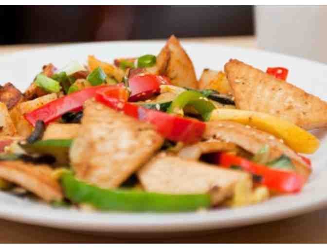 $40 Gift Certificate to East-West Cafe Sebastopol