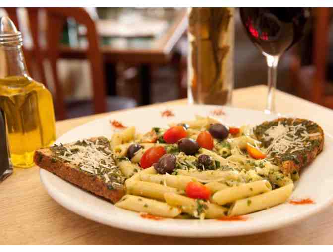 $40 Gift Certificate to East-West Cafe Sebastopol