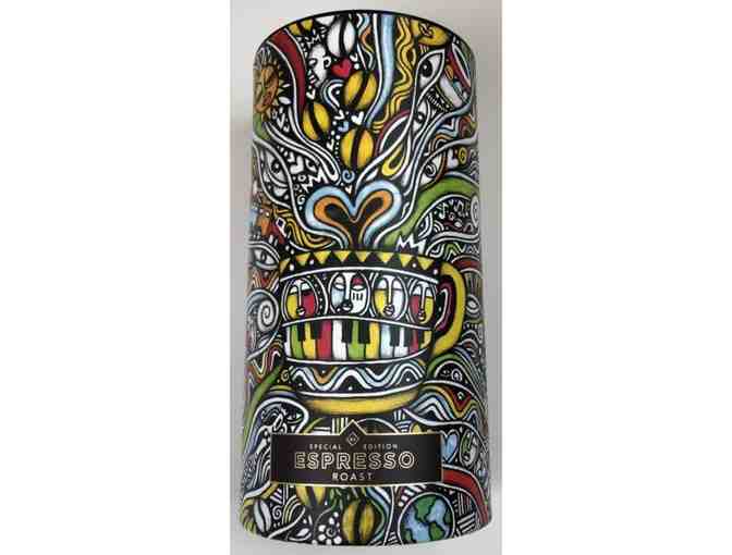 Starbucks Coffee Dark Roast