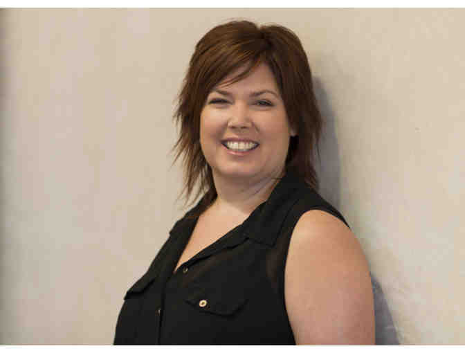 Haircut and Style with Terra from Elle Lui Salon