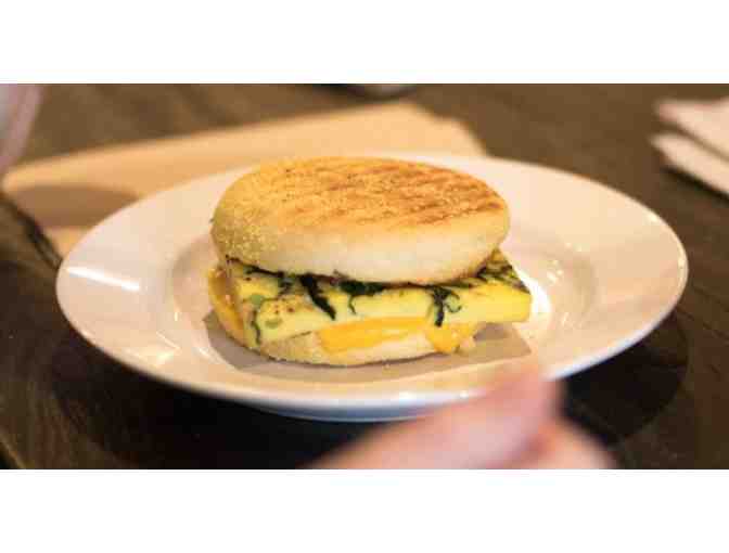 Retrograde Coffee Gift Card