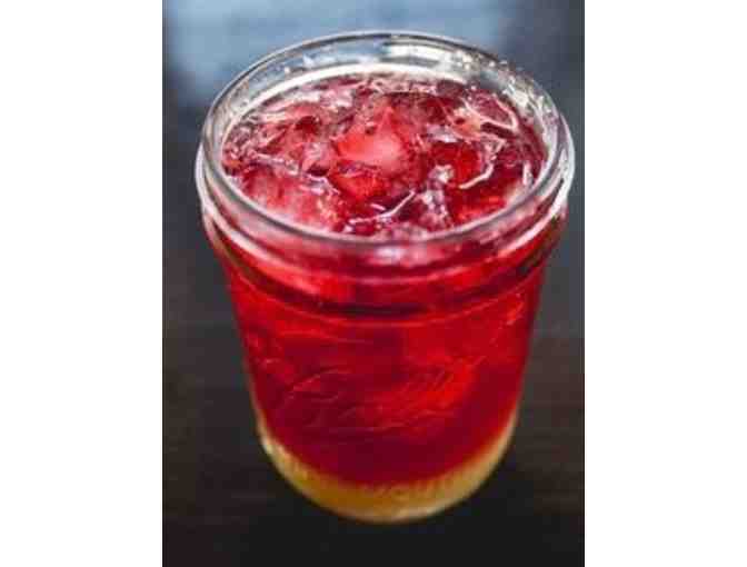 Retrograde Coffee Gift Card