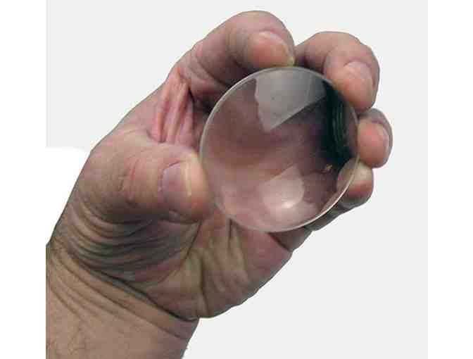 $50 in gift certificate to American Science & Surplus