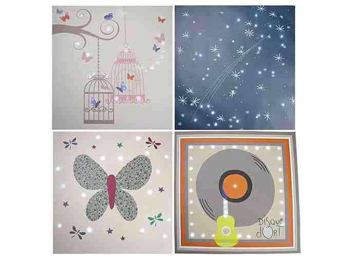 $50 in gift certificate to American Science & Surplus