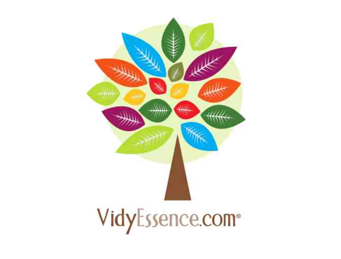 Family Essentials Oil & Consultation for the Whole Family