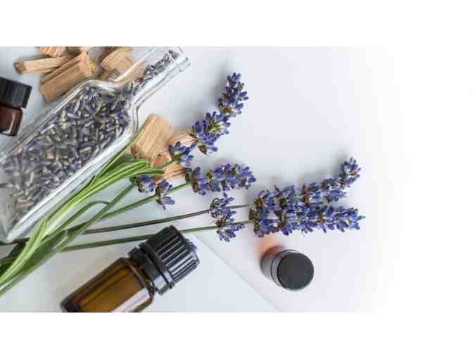 Family Essentials Oil & Consultation for the Whole Family