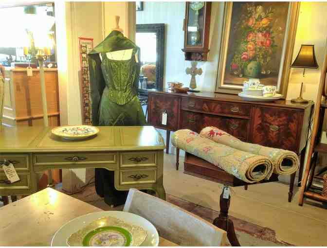 $50 Gift Certificate to Attico - A Consignment Furniture Store