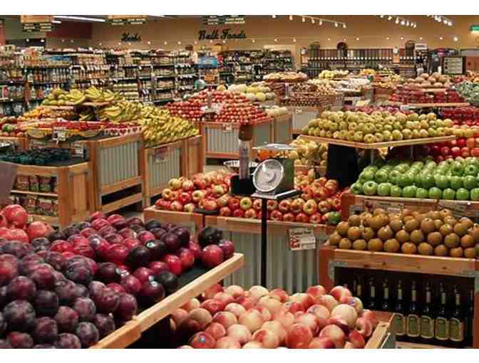 $25 Gift Card to Oliver's Market