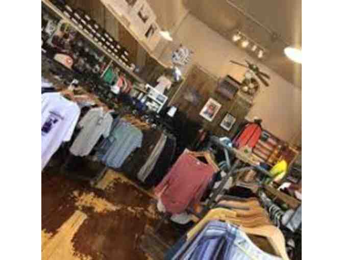 $30 GIft Card to Sonoma Coast Surf Shop