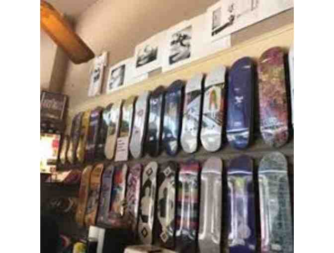 $30 GIft Card to Sonoma Coast Surf Shop