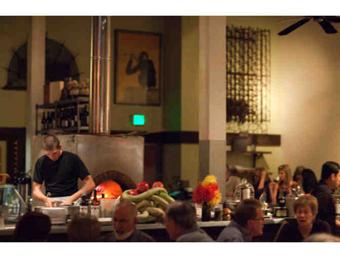 $100 Gift Card to Central Market Petaluma