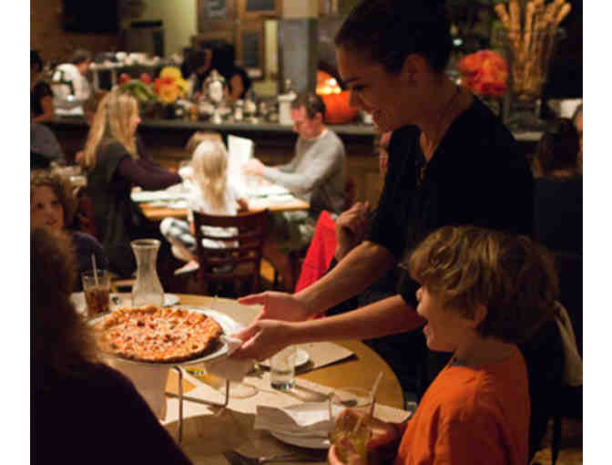 $100 Gift Card to Central Market Petaluma