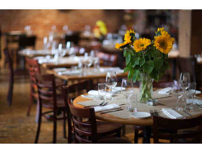 $100 Gift Card to Central Market Petaluma