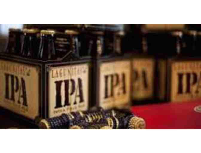 $50 Gift Card to Lagunitas Brewing Company