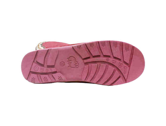 Lamo Footwear Madelyn Size 7 Boots