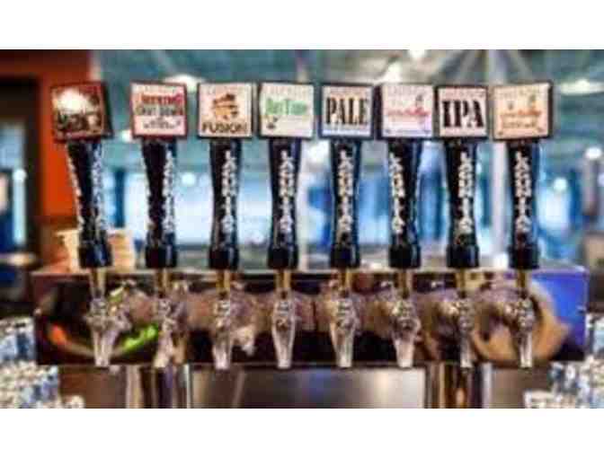 $50 Gift Card to Lagunitas Brewing Company