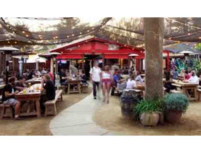 $50 Gift Card to Lagunitas Brewing Company