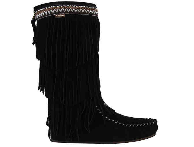 Lamo Footwear Virginia Size 7 Boots