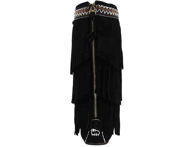 Lamo Footwear Virginia Size 7 Boots