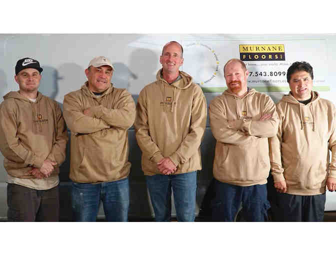 100% Wool Area Rug 5' X 8'