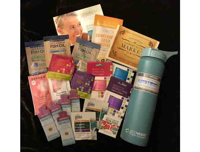 Community Market Sebastopol Bag of Goodies