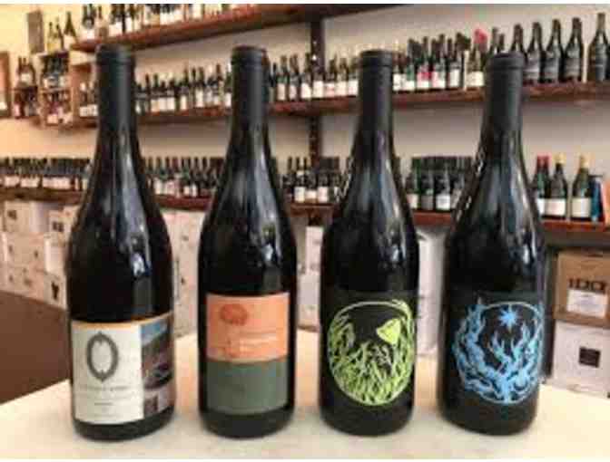 One Spot @ Winemaker Led Winery and Farm Tour at Old World Winery